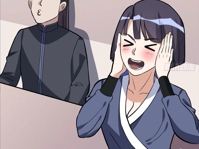 Ta Có Một Thân Kỹ Năng Bị Động Chapter 13 - 57