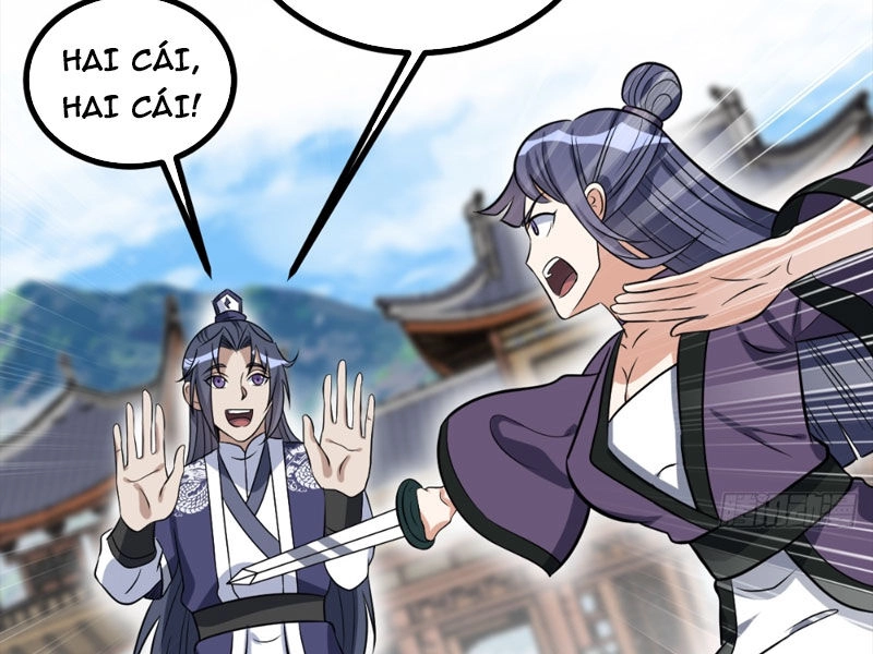 Ta Có Một Thân Kỹ Năng Bị Động Chapter 13 - 62