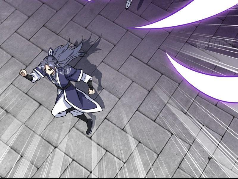 Ta Có Một Thân Kỹ Năng Bị Động Chapter 13 - 76