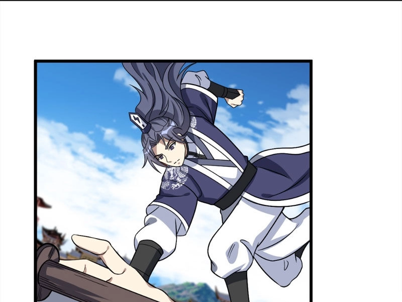 Ta Có Một Thân Kỹ Năng Bị Động Chapter 13 - 77