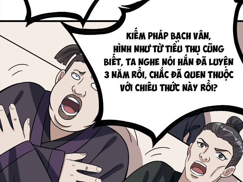 Ta Có Một Thân Kỹ Năng Bị Động Chapter 13 - 83