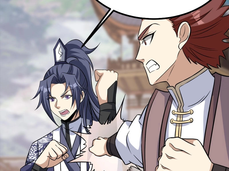 Ta Có Một Thân Kỹ Năng Bị Động Chapter 16 - 4