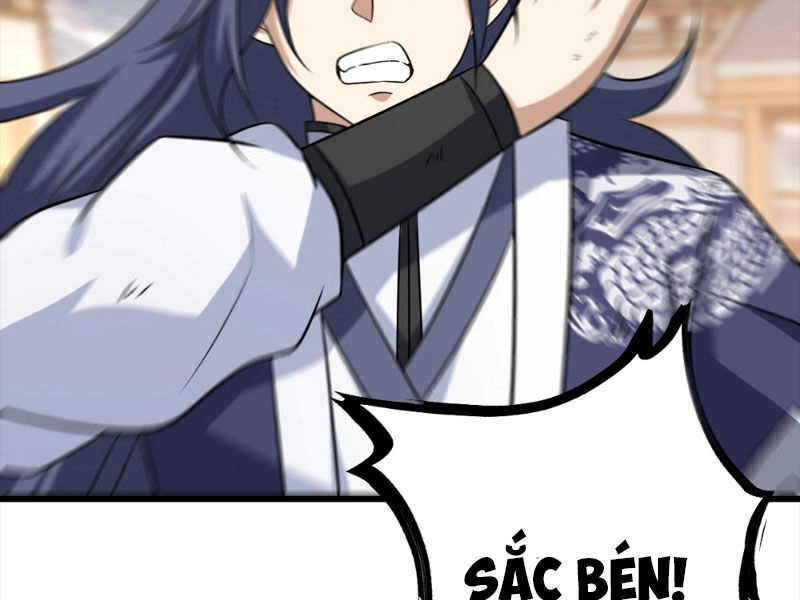 Ta Có Một Thân Kỹ Năng Bị Động Chapter 16 - 12