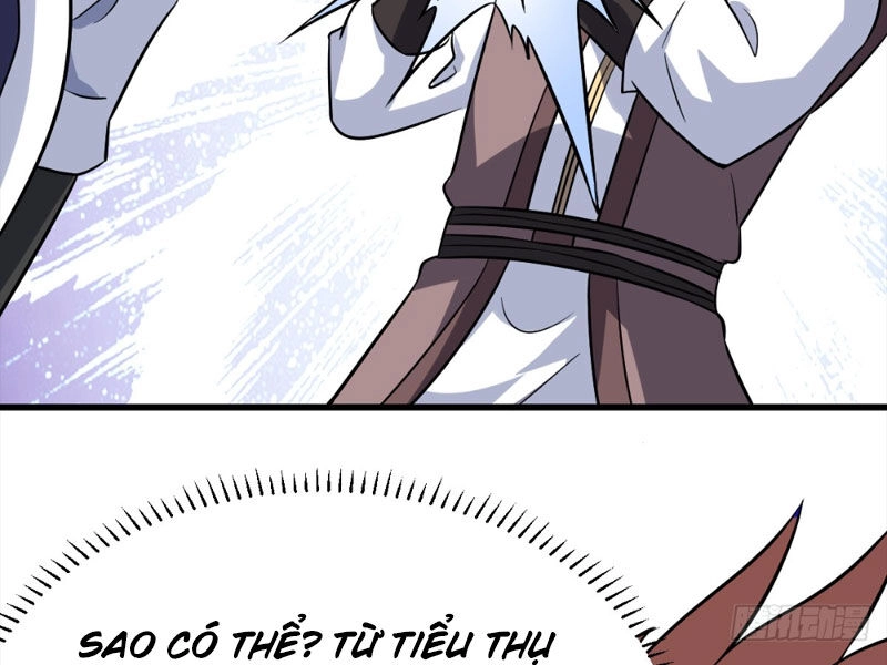 Ta Có Một Thân Kỹ Năng Bị Động Chapter 16 - 20