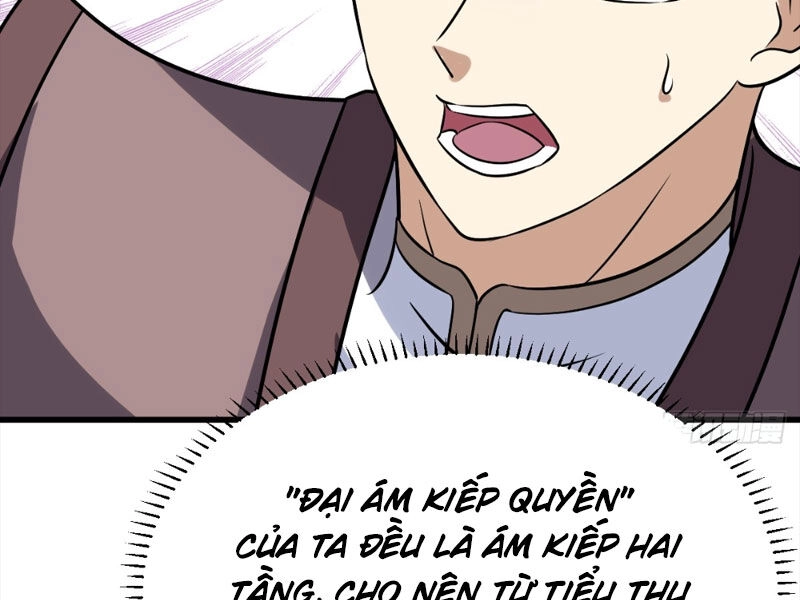 Ta Có Một Thân Kỹ Năng Bị Động Chapter 16 - 22