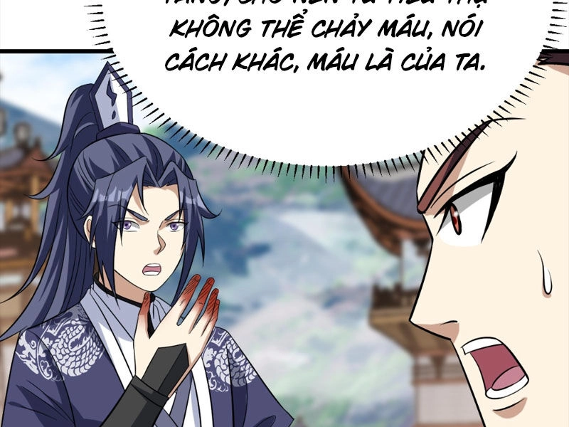 Ta Có Một Thân Kỹ Năng Bị Động Chapter 16 - 23