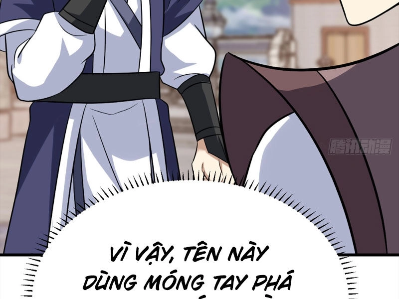 Ta Có Một Thân Kỹ Năng Bị Động Chapter 16 - 24