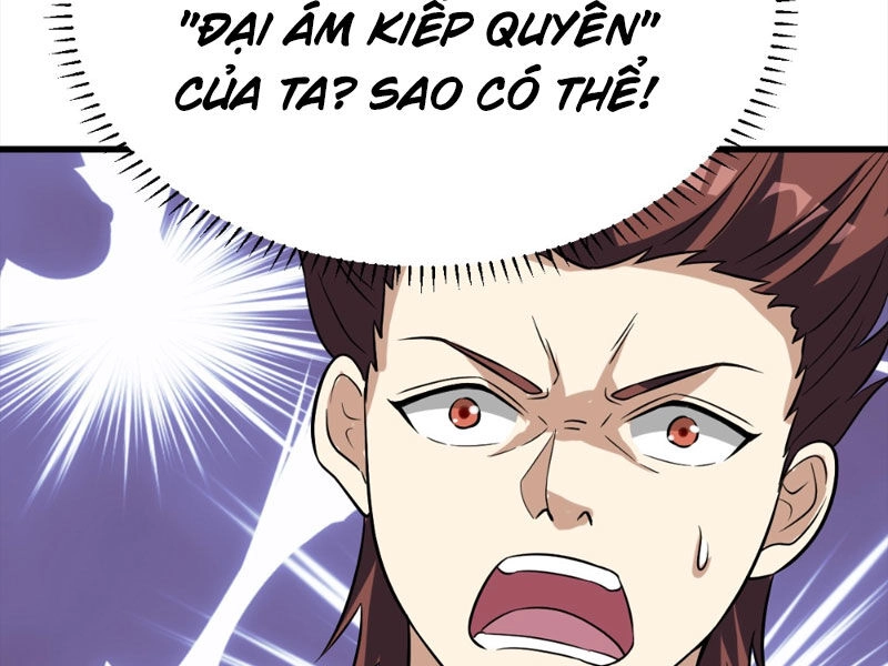 Ta Có Một Thân Kỹ Năng Bị Động Chapter 16 - 25