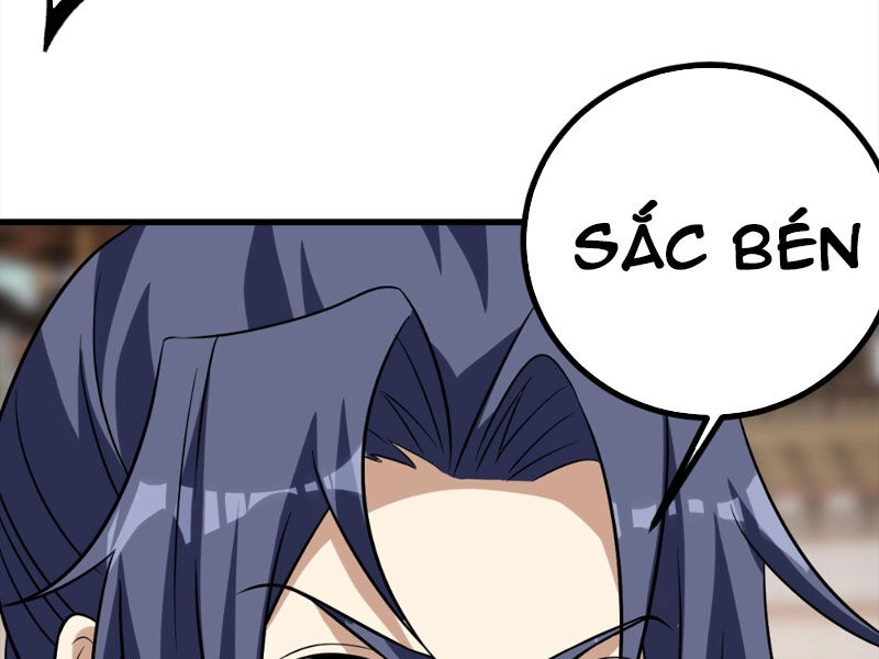 Ta Có Một Thân Kỹ Năng Bị Động Chapter 16 - 27