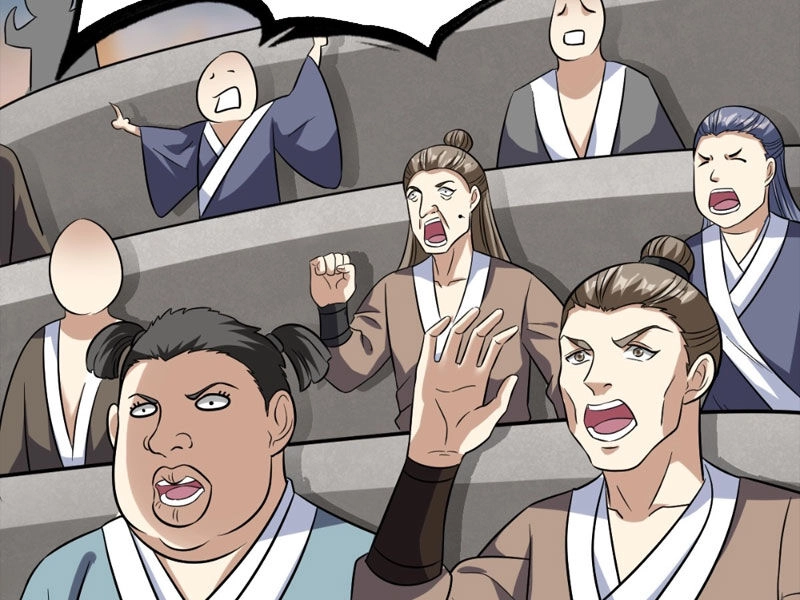 Ta Có Một Thân Kỹ Năng Bị Động Chapter 16 - 32