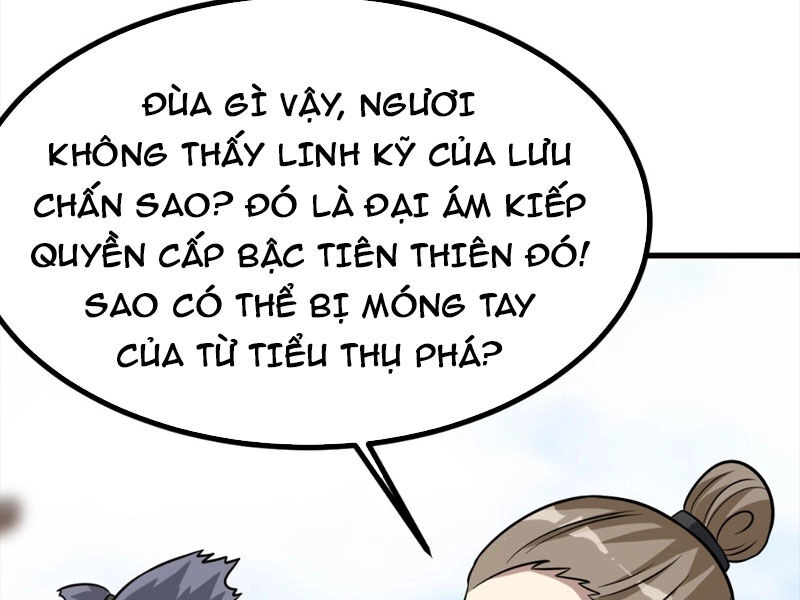 Ta Có Một Thân Kỹ Năng Bị Động Chapter 16 - 37