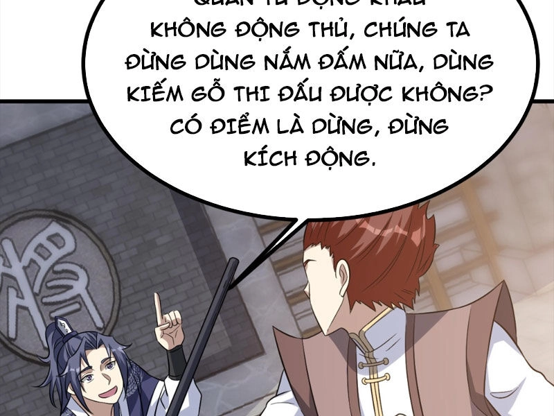 Ta Có Một Thân Kỹ Năng Bị Động Chapter 16 - 46