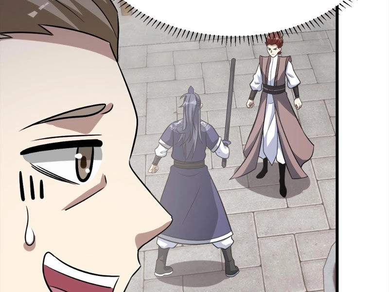 Ta Có Một Thân Kỹ Năng Bị Động Chapter 16 - 49