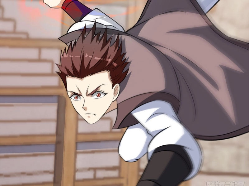 Ta Có Một Thân Kỹ Năng Bị Động Chapter 16 - 59