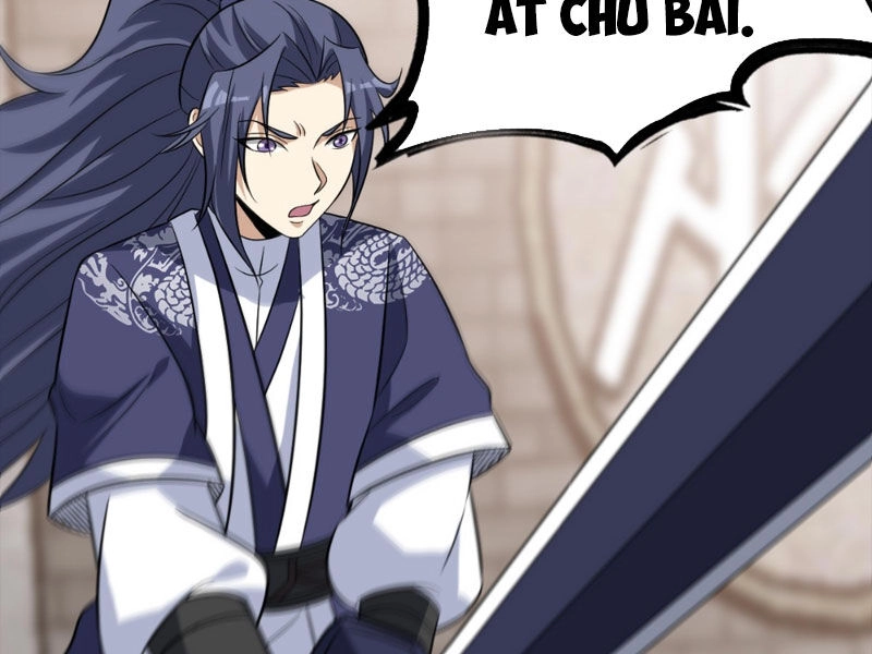 Ta Có Một Thân Kỹ Năng Bị Động Chapter 16 - 66