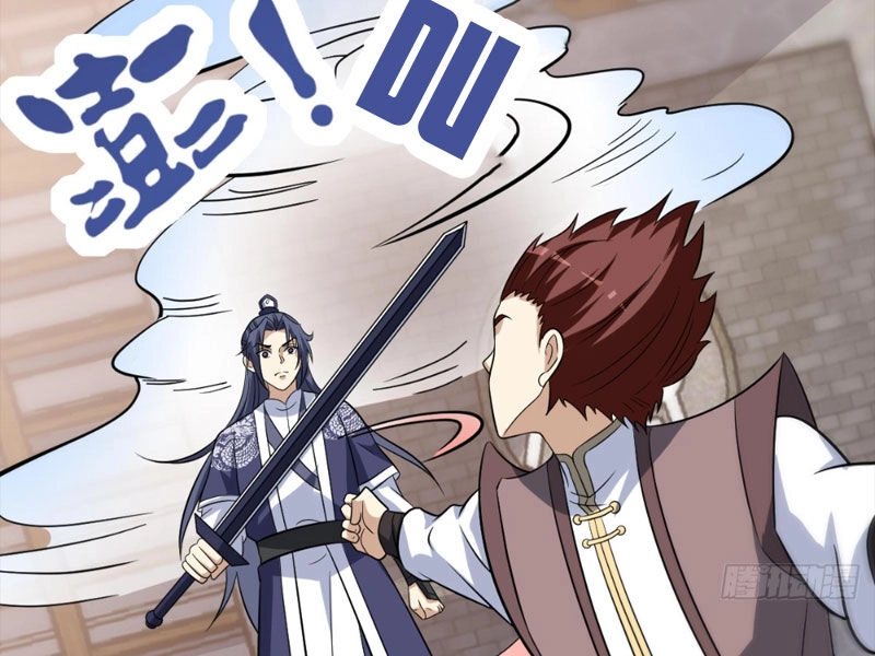 Ta Có Một Thân Kỹ Năng Bị Động Chapter 16 - 68