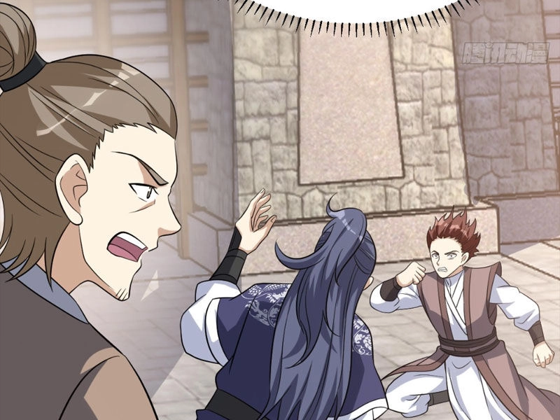 Ta Có Một Thân Kỹ Năng Bị Động Chapter 16 - 84