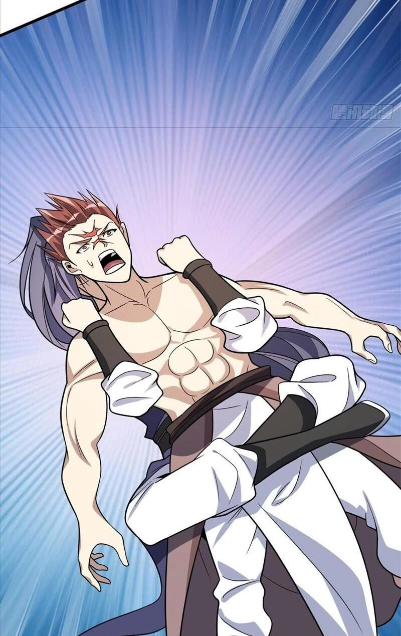 Ta Có Một Thân Kỹ Năng Bị Động Chapter 17 - 5