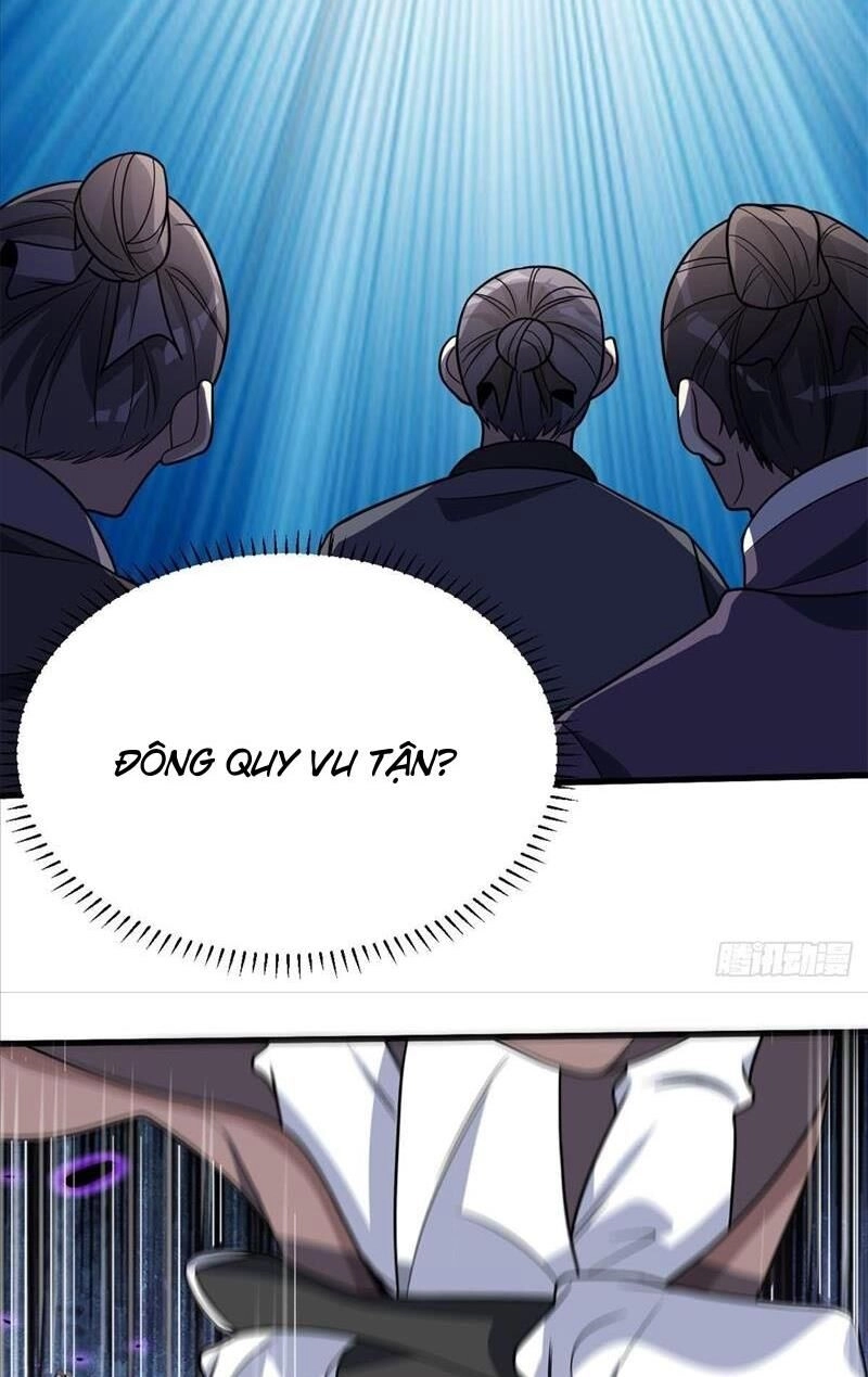 Ta Có Một Thân Kỹ Năng Bị Động Chapter 17 - 7