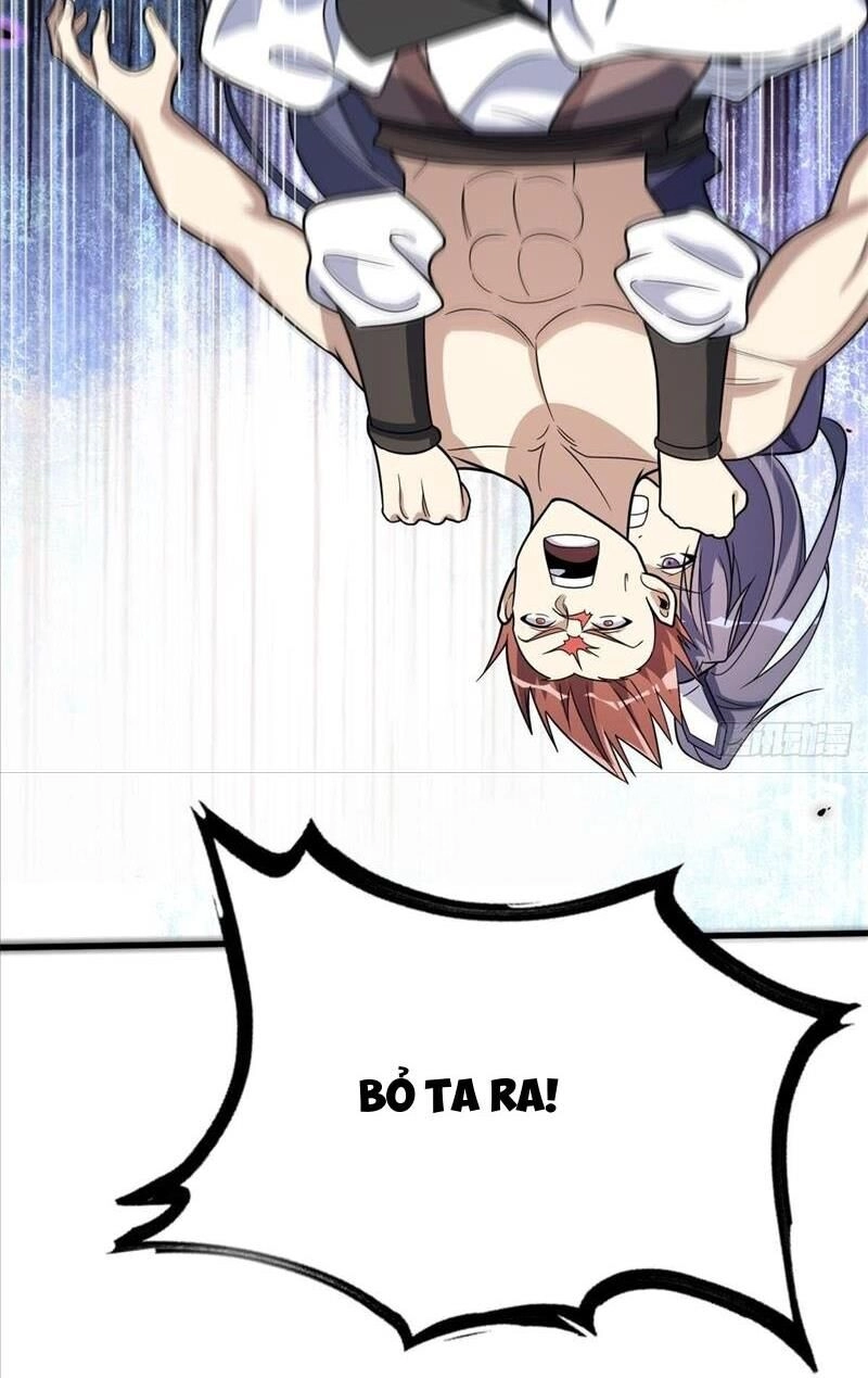 Ta Có Một Thân Kỹ Năng Bị Động Chapter 17 - 8