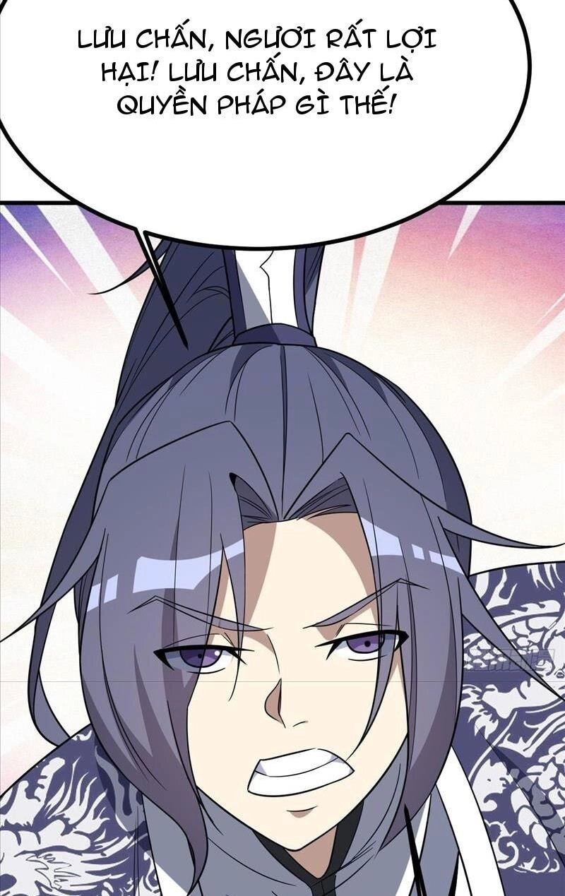 Ta Có Một Thân Kỹ Năng Bị Động Chapter 17 - 12