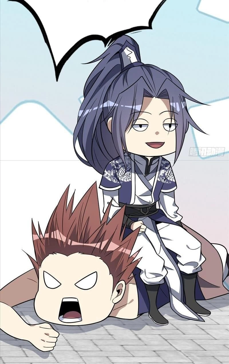 Ta Có Một Thân Kỹ Năng Bị Động Chapter 17 - 14