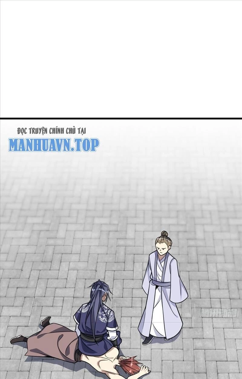 Ta Có Một Thân Kỹ Năng Bị Động Chapter 17 - 18