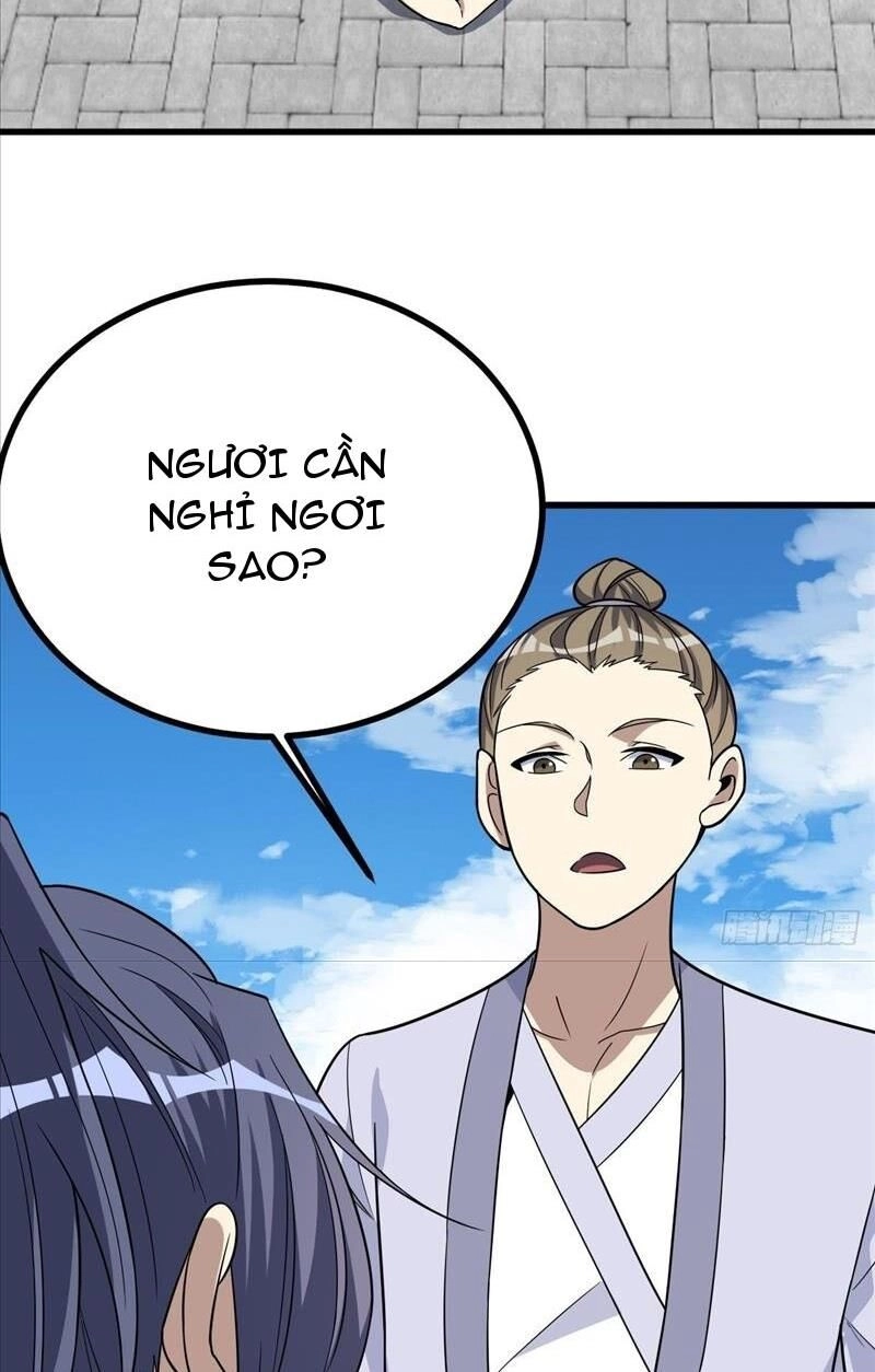 Ta Có Một Thân Kỹ Năng Bị Động Chapter 17 - 19