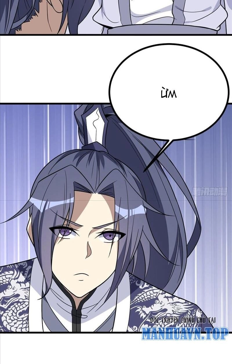 Ta Có Một Thân Kỹ Năng Bị Động Chapter 17 - 20