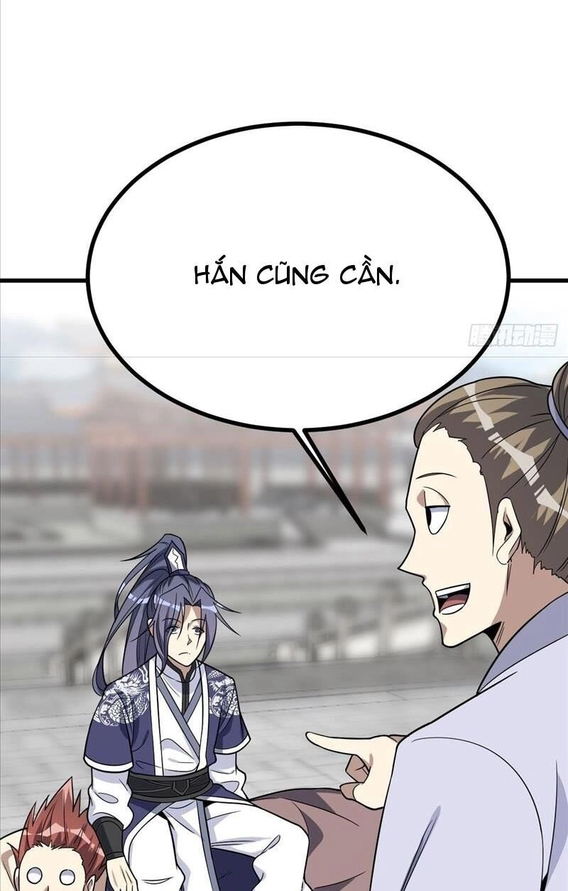 Ta Có Một Thân Kỹ Năng Bị Động Chapter 17 - 21