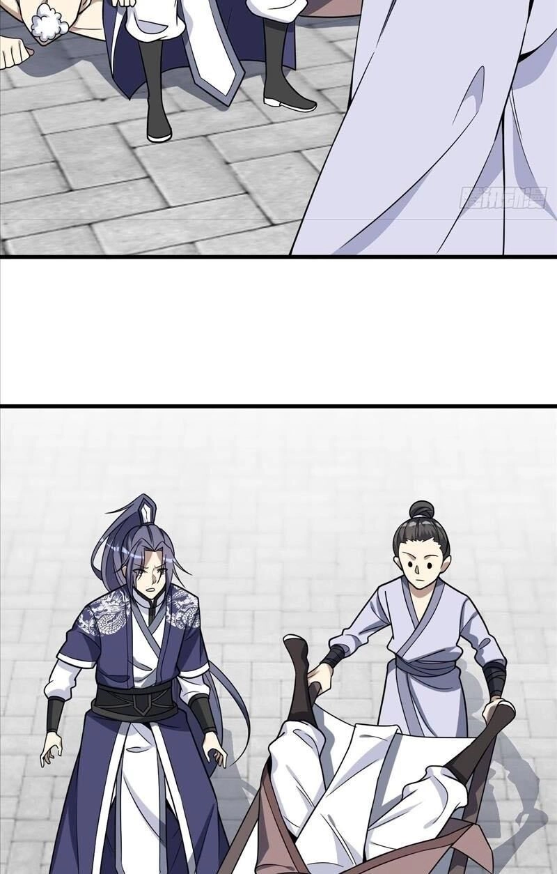 Ta Có Một Thân Kỹ Năng Bị Động Chapter 17 - 22