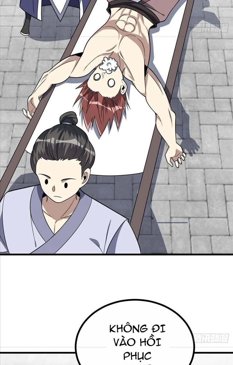 Ta Có Một Thân Kỹ Năng Bị Động Chapter 17 - 23