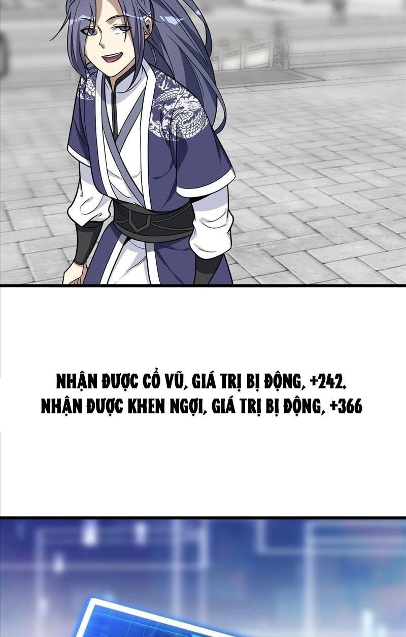 Ta Có Một Thân Kỹ Năng Bị Động Chapter 17 - 25