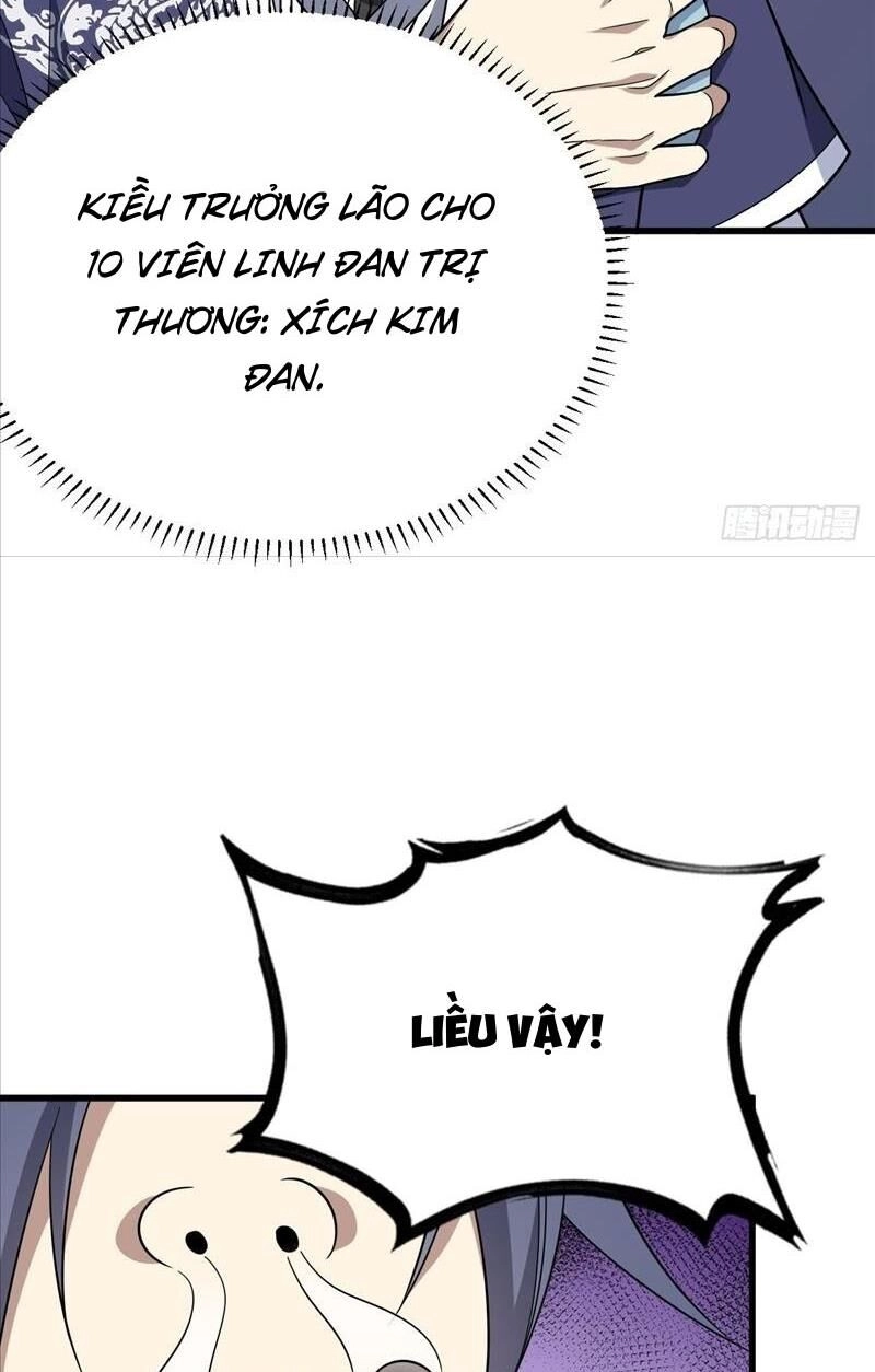 Ta Có Một Thân Kỹ Năng Bị Động Chapter 17 - 28