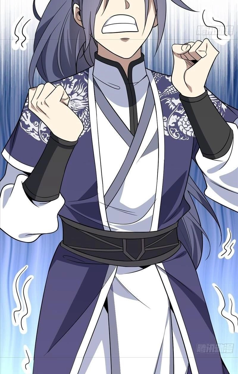 Ta Có Một Thân Kỹ Năng Bị Động Chapter 17 - 30