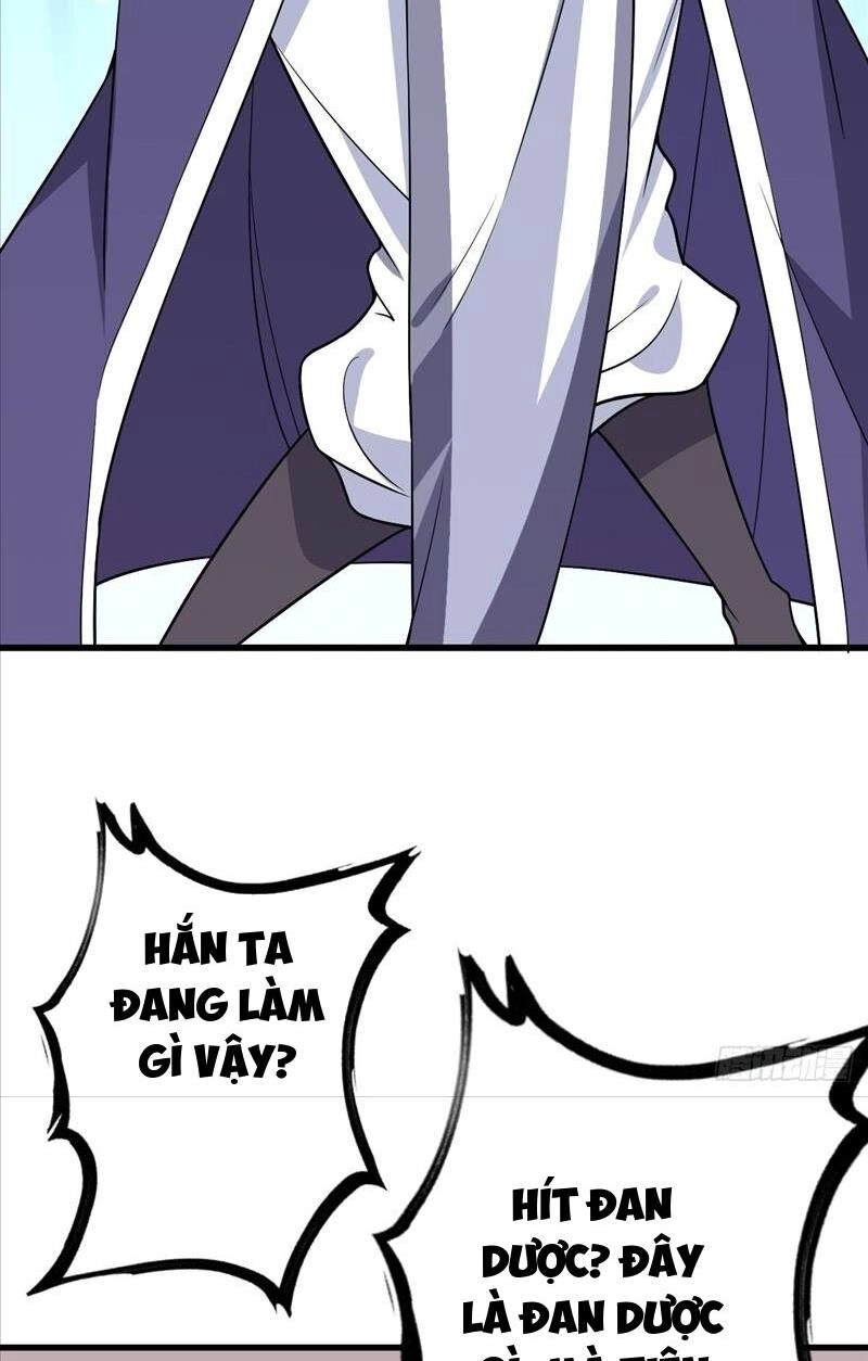 Ta Có Một Thân Kỹ Năng Bị Động Chapter 17 - 31