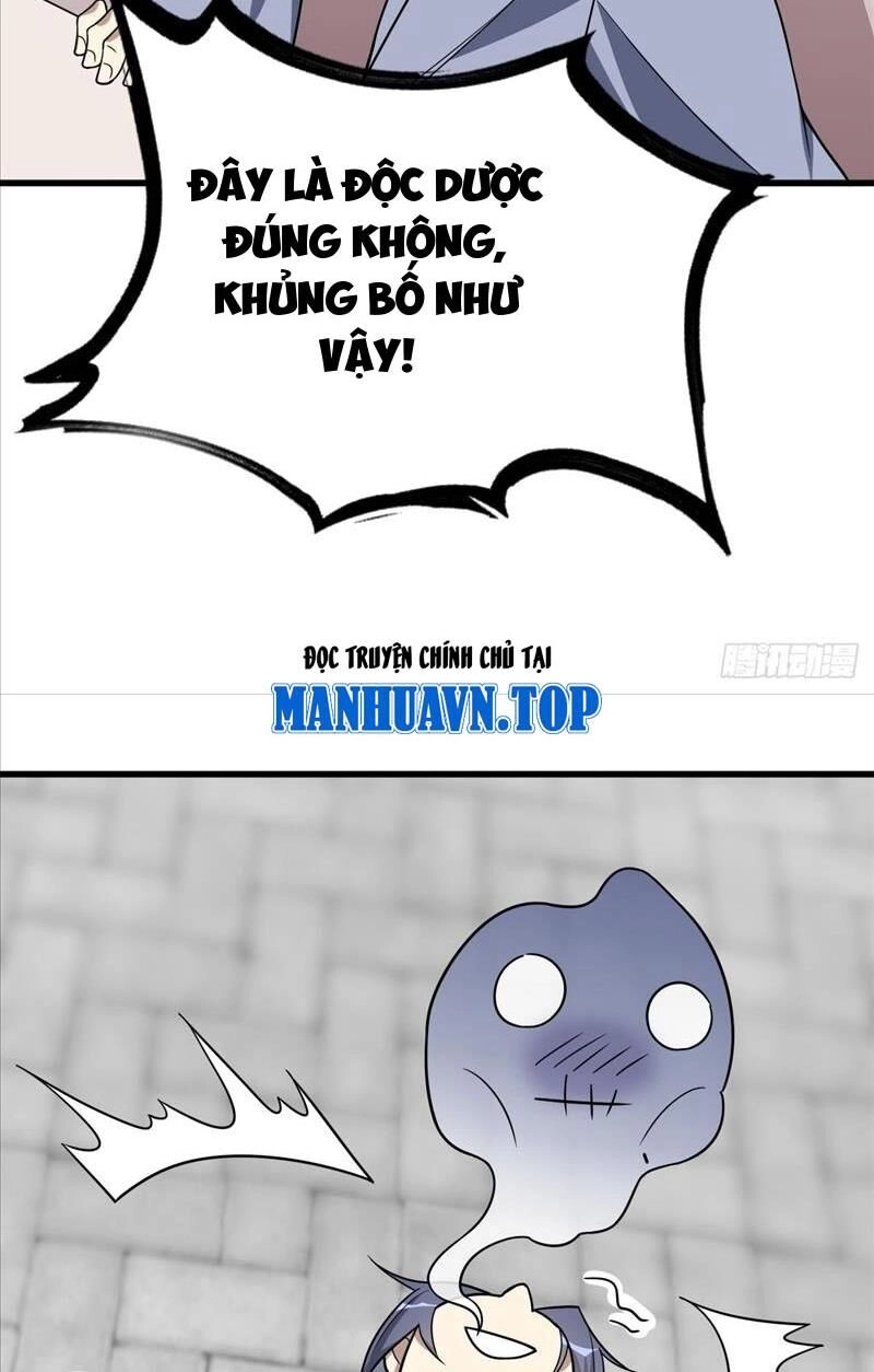 Ta Có Một Thân Kỹ Năng Bị Động Chapter 17 - 33