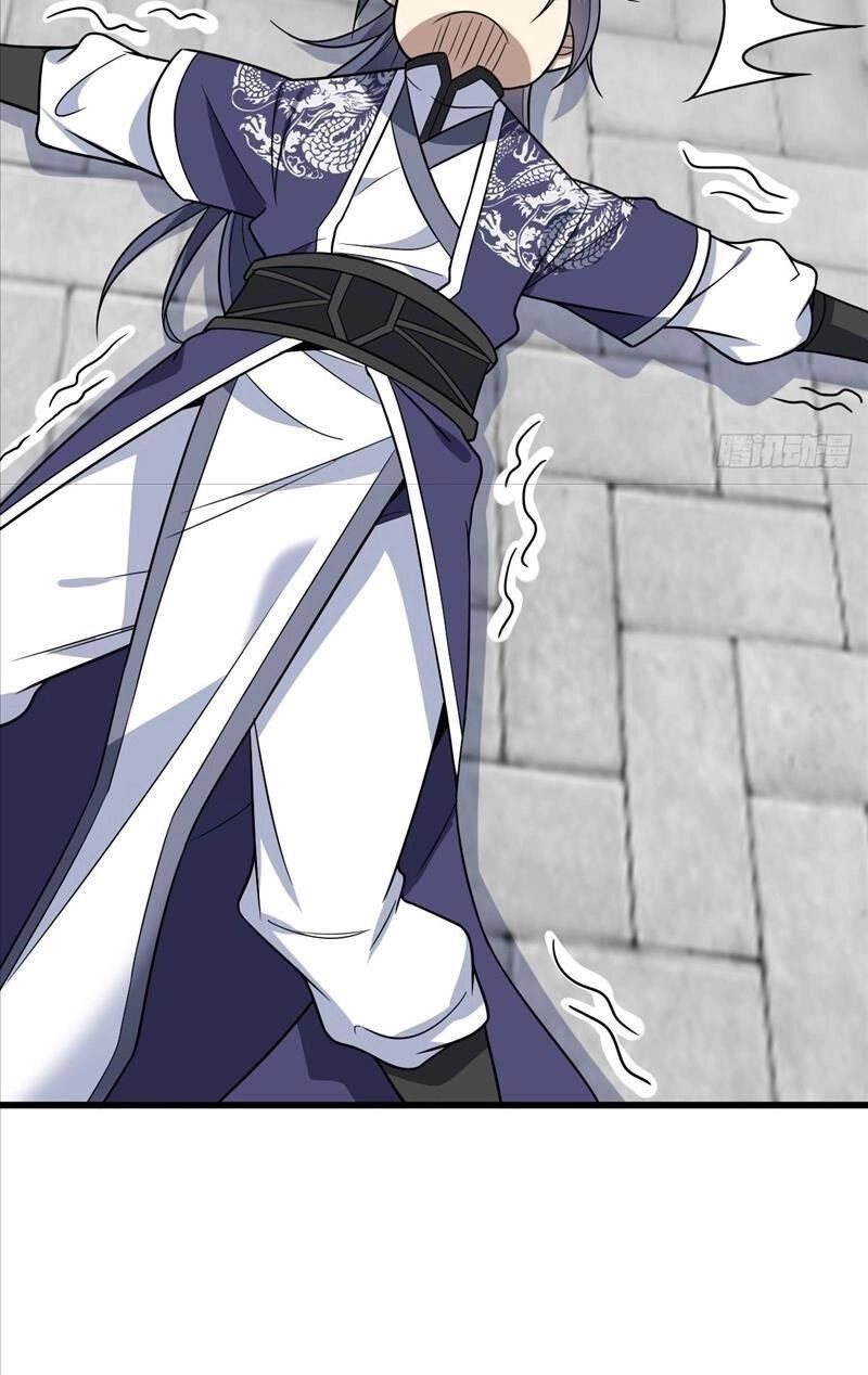 Ta Có Một Thân Kỹ Năng Bị Động Chapter 17 - 34