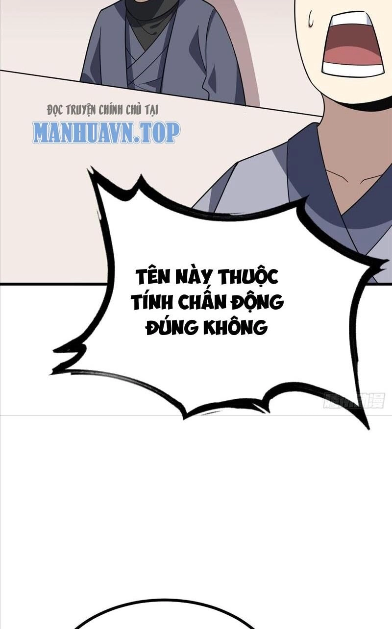 Ta Có Một Thân Kỹ Năng Bị Động Chapter 17 - 36