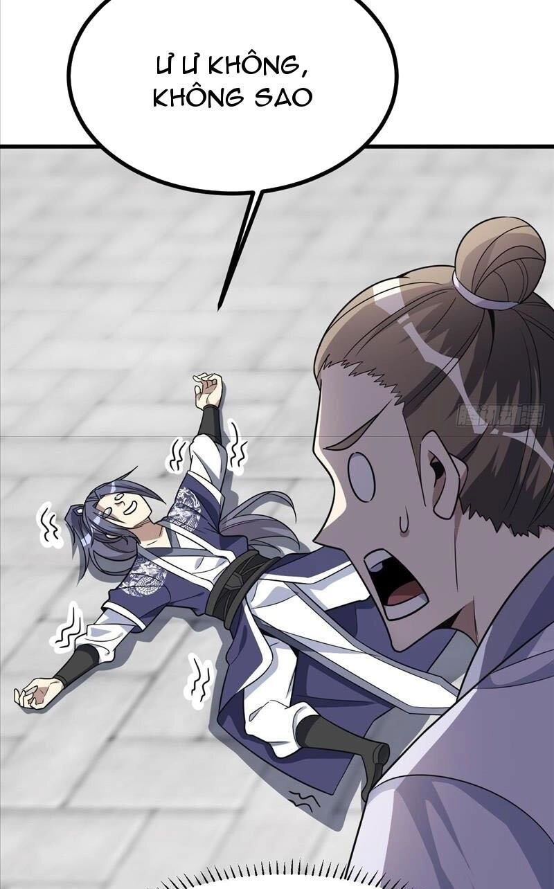 Ta Có Một Thân Kỹ Năng Bị Động Chapter 17 - 37