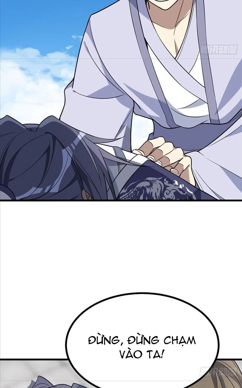 Ta Có Một Thân Kỹ Năng Bị Động Chapter 17 - 39