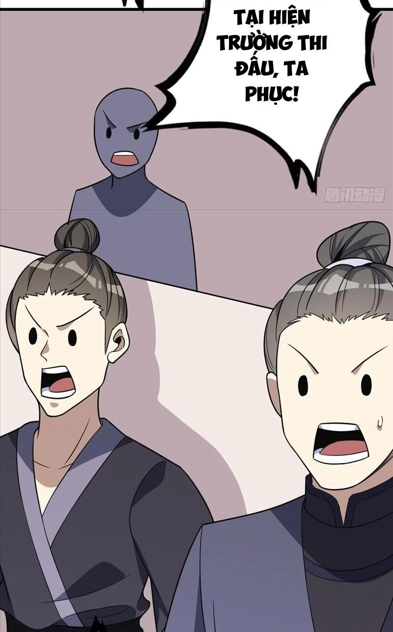 Ta Có Một Thân Kỹ Năng Bị Động Chapter 17 - 44