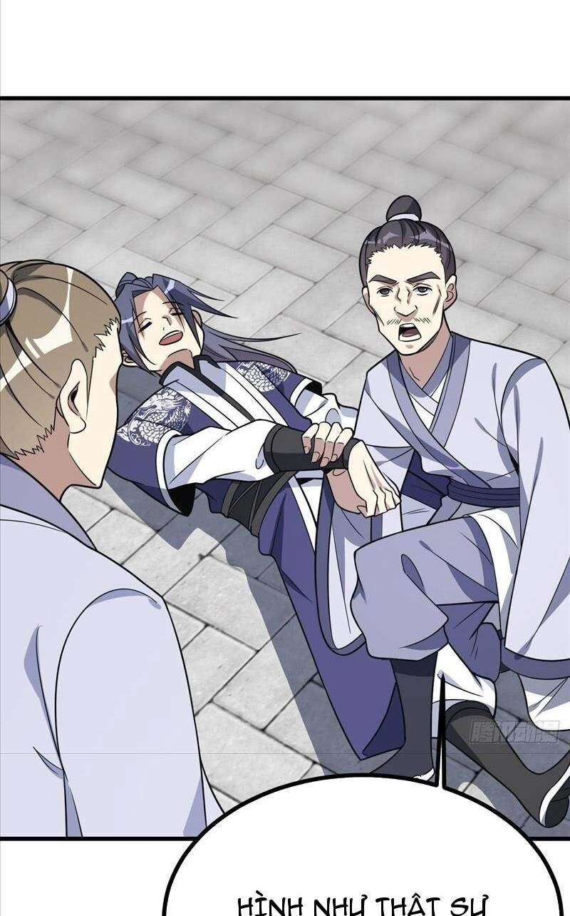 Ta Có Một Thân Kỹ Năng Bị Động Chapter 17 - 46