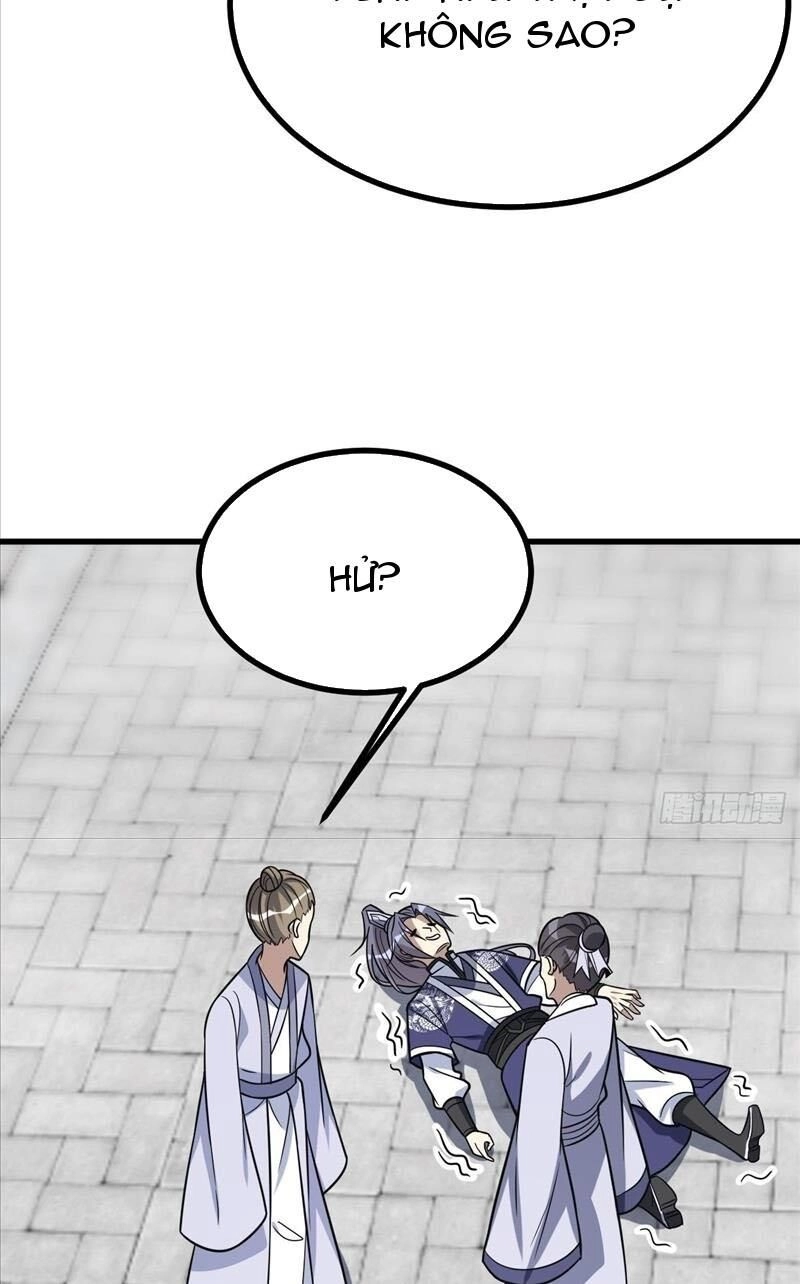 Ta Có Một Thân Kỹ Năng Bị Động Chapter 17 - 47