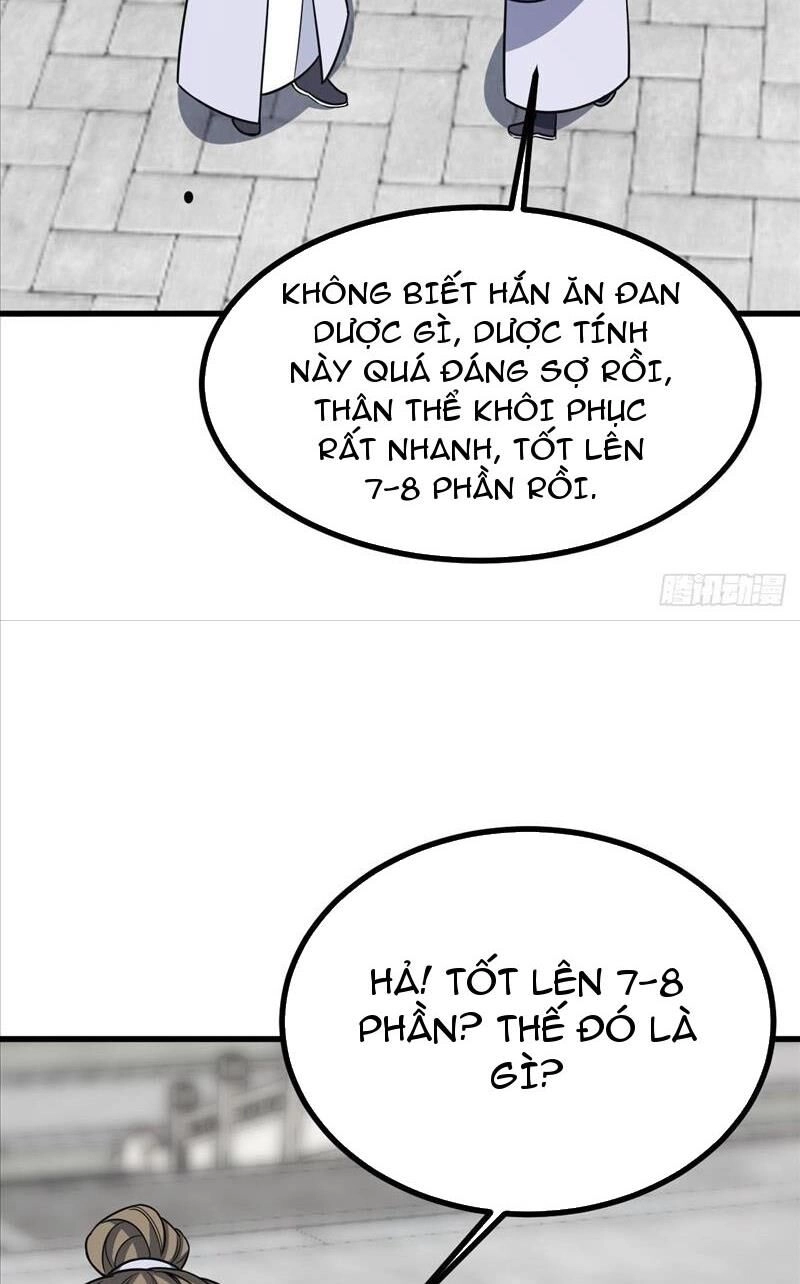 Ta Có Một Thân Kỹ Năng Bị Động Chapter 17 - 48