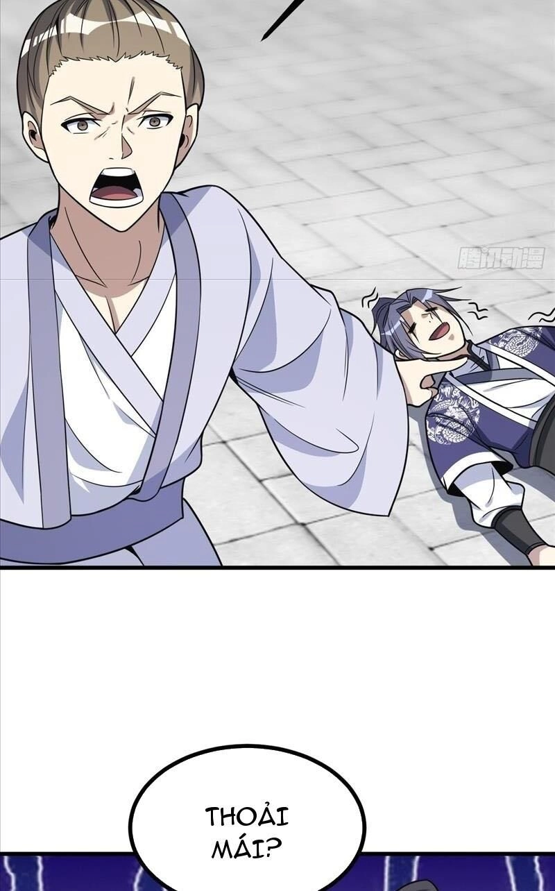 Ta Có Một Thân Kỹ Năng Bị Động Chapter 17 - 49