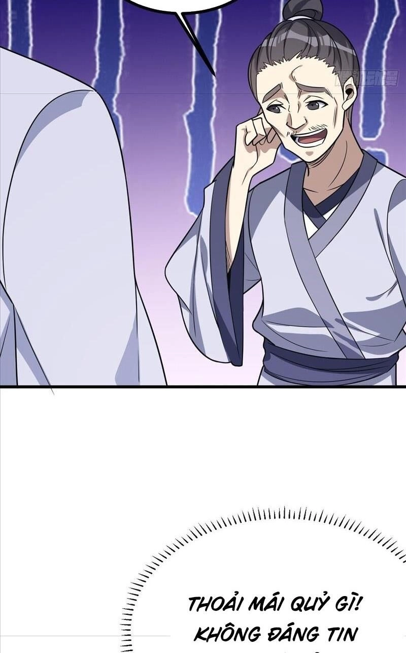 Ta Có Một Thân Kỹ Năng Bị Động Chapter 17 - 50