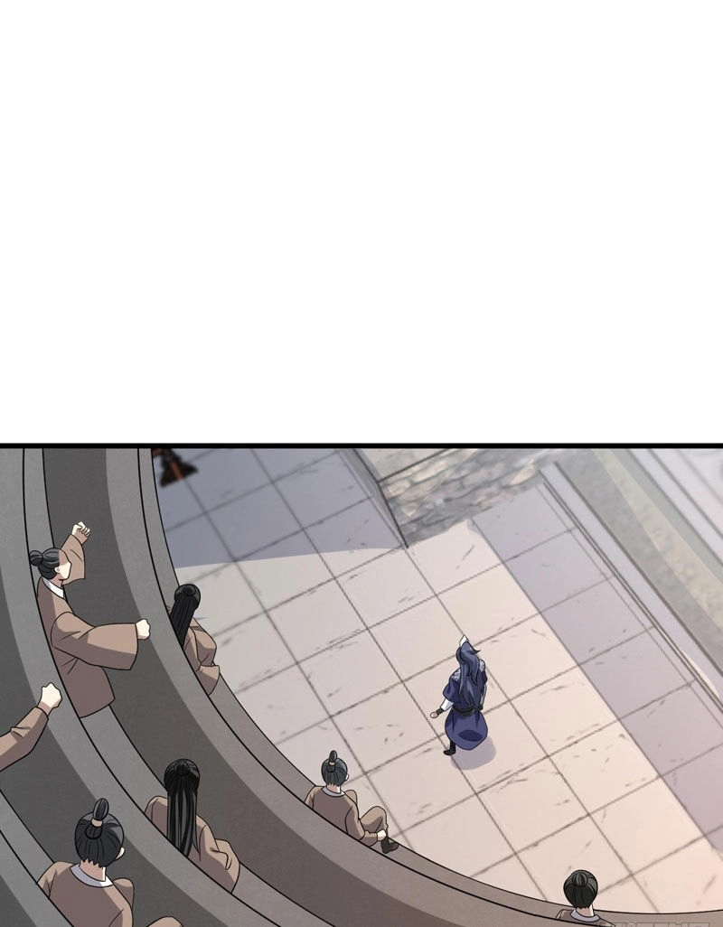 Ta Có Một Thân Kỹ Năng Bị Động Chapter 18 - 1