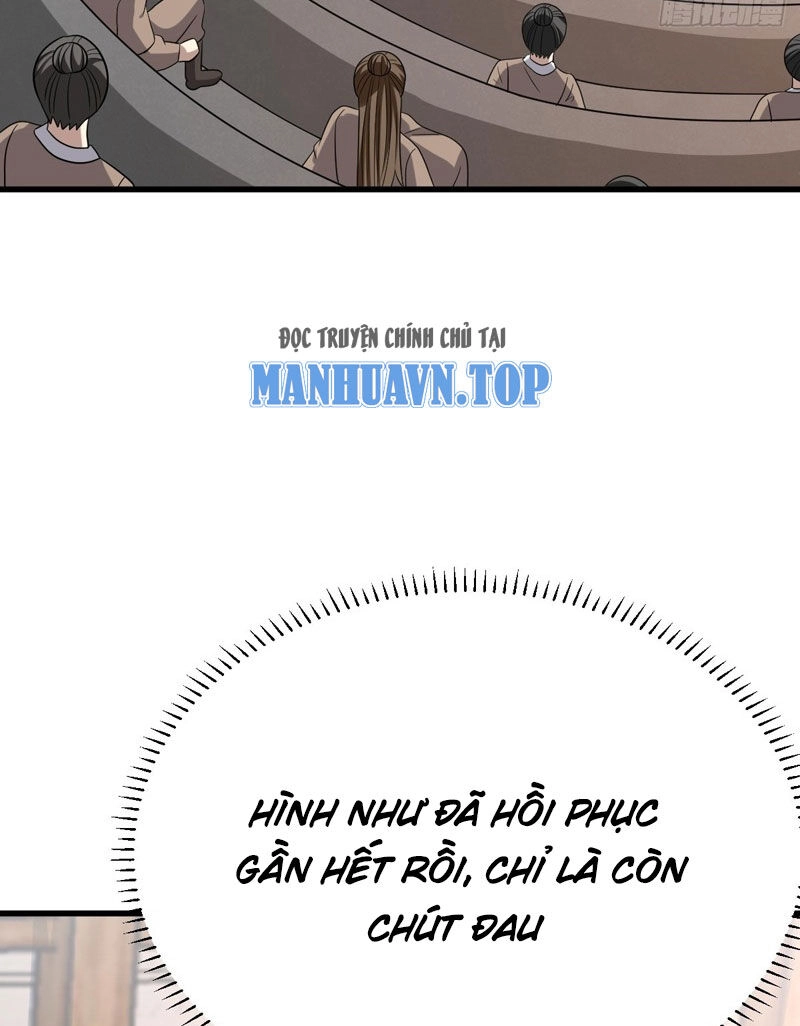 Ta Có Một Thân Kỹ Năng Bị Động Chapter 18 - 2