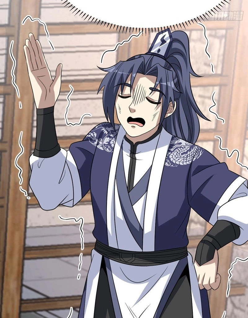 Ta Có Một Thân Kỹ Năng Bị Động Chapter 18 - 3